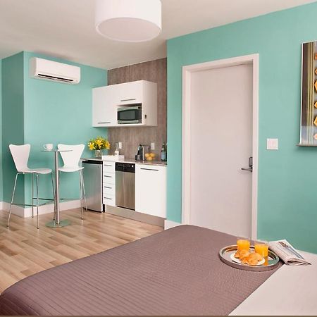 1818 Meridian House Apartments And Suites By Eskape Collection Miami Beach Buitenkant foto
