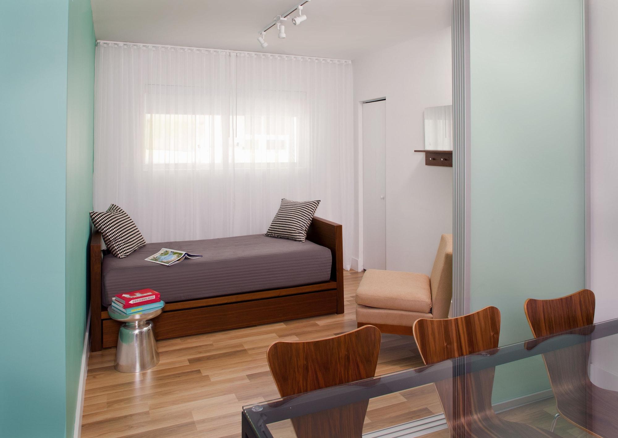 1818 Meridian House Apartments And Suites By Eskape Collection Miami Beach Buitenkant foto