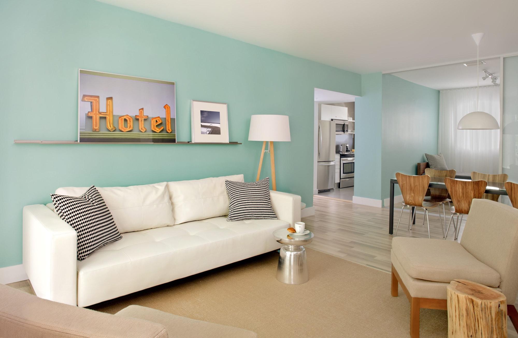 1818 Meridian House Apartments And Suites By Eskape Collection Miami Beach Buitenkant foto