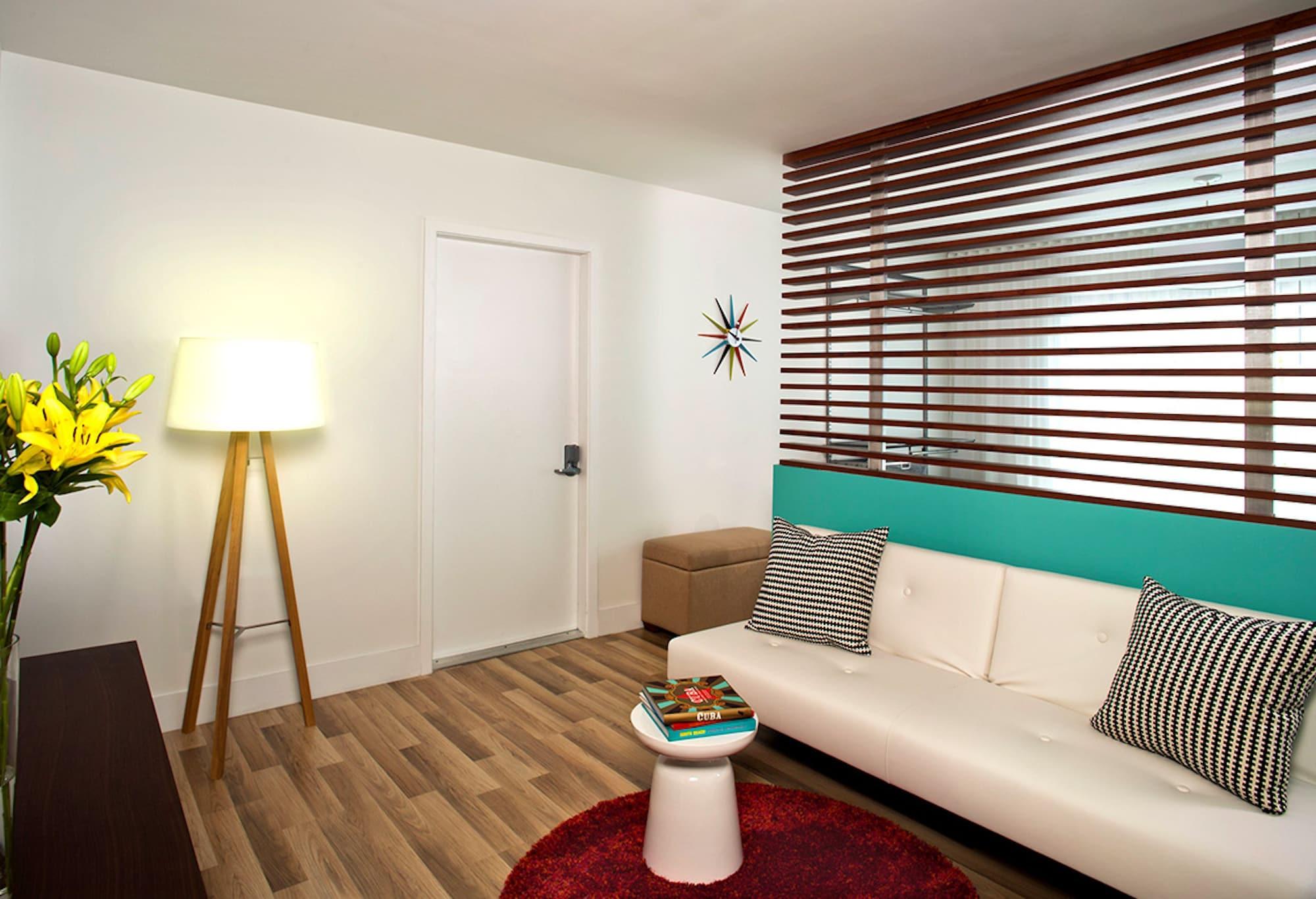 1818 Meridian House Apartments And Suites By Eskape Collection Miami Beach Buitenkant foto