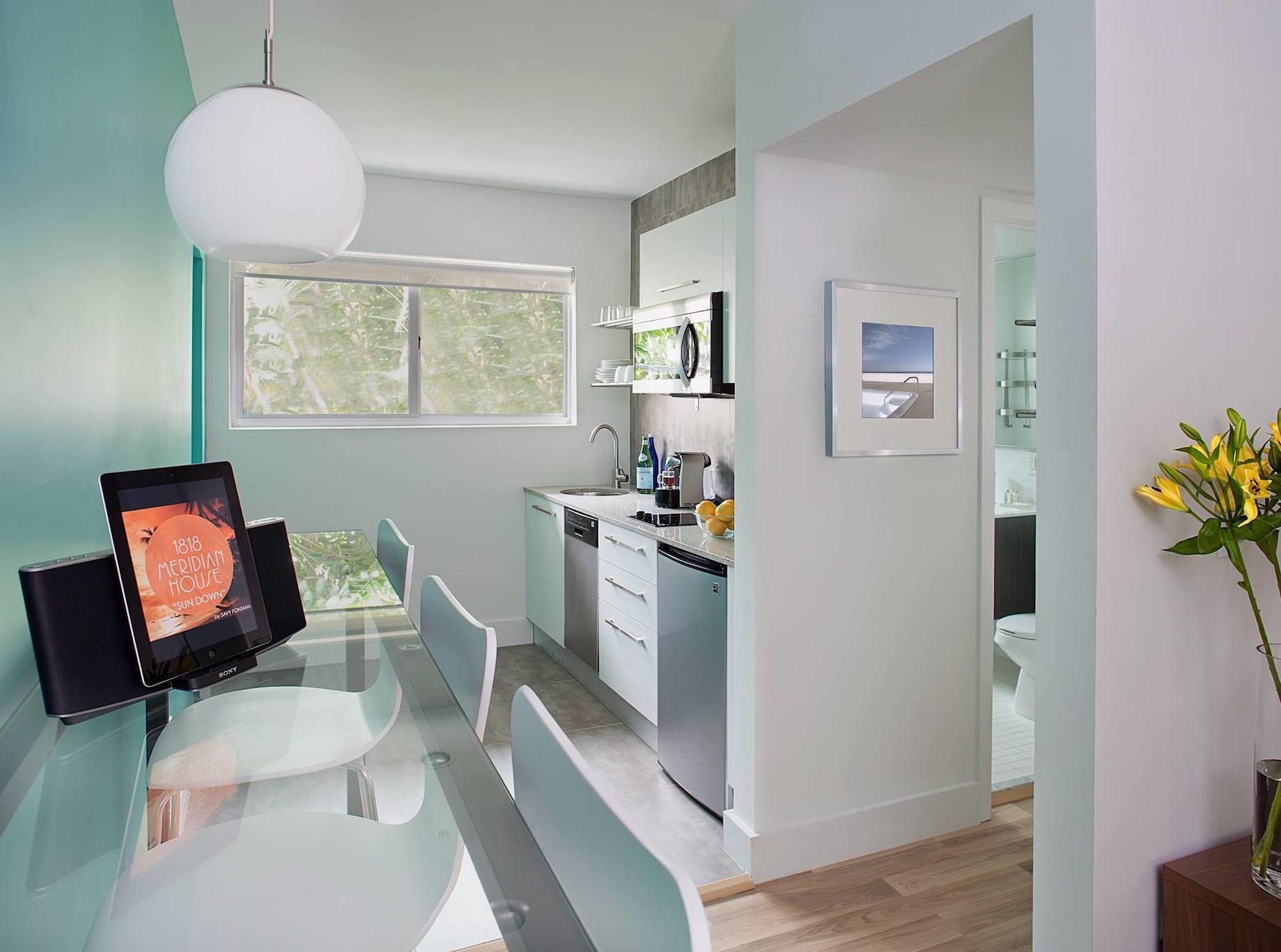 1818 Meridian House Apartments And Suites By Eskape Collection Miami Beach Buitenkant foto