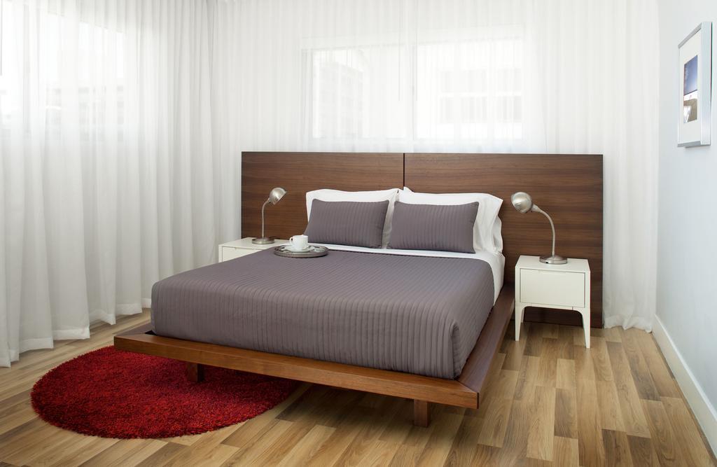 1818 Meridian House Apartments And Suites By Eskape Collection Miami Beach Buitenkant foto