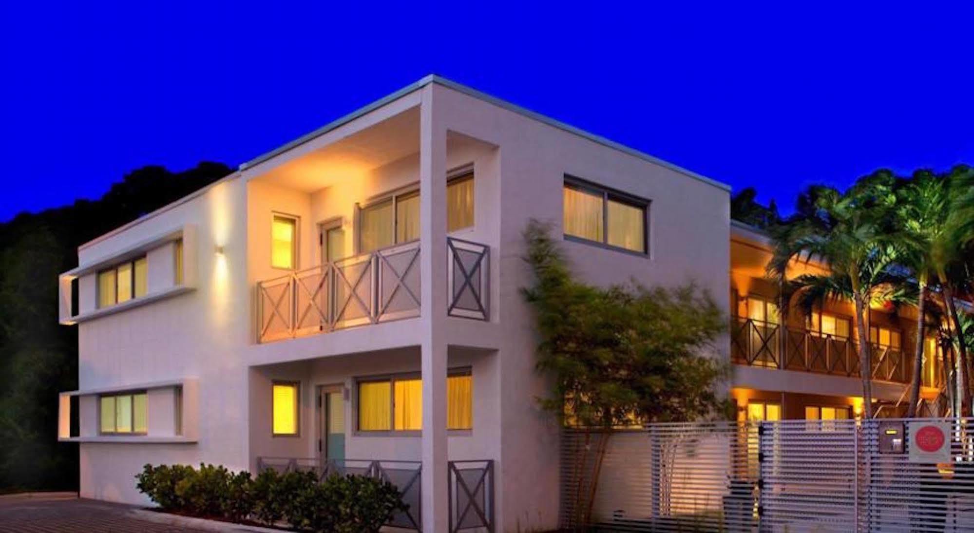 1818 Meridian House Apartments And Suites By Eskape Collection Miami Beach Buitenkant foto