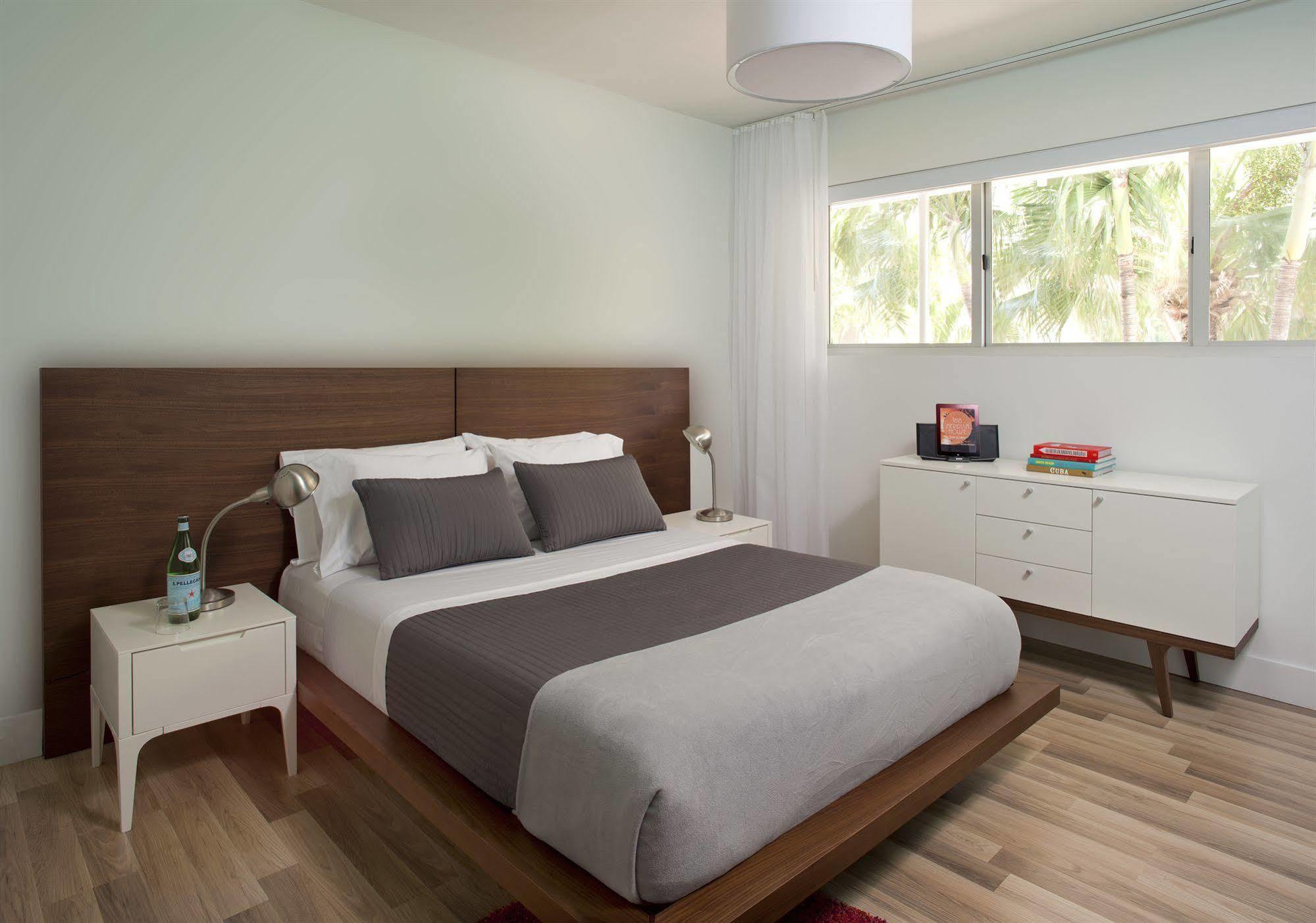 1818 Meridian House Apartments And Suites By Eskape Collection Miami Beach Buitenkant foto