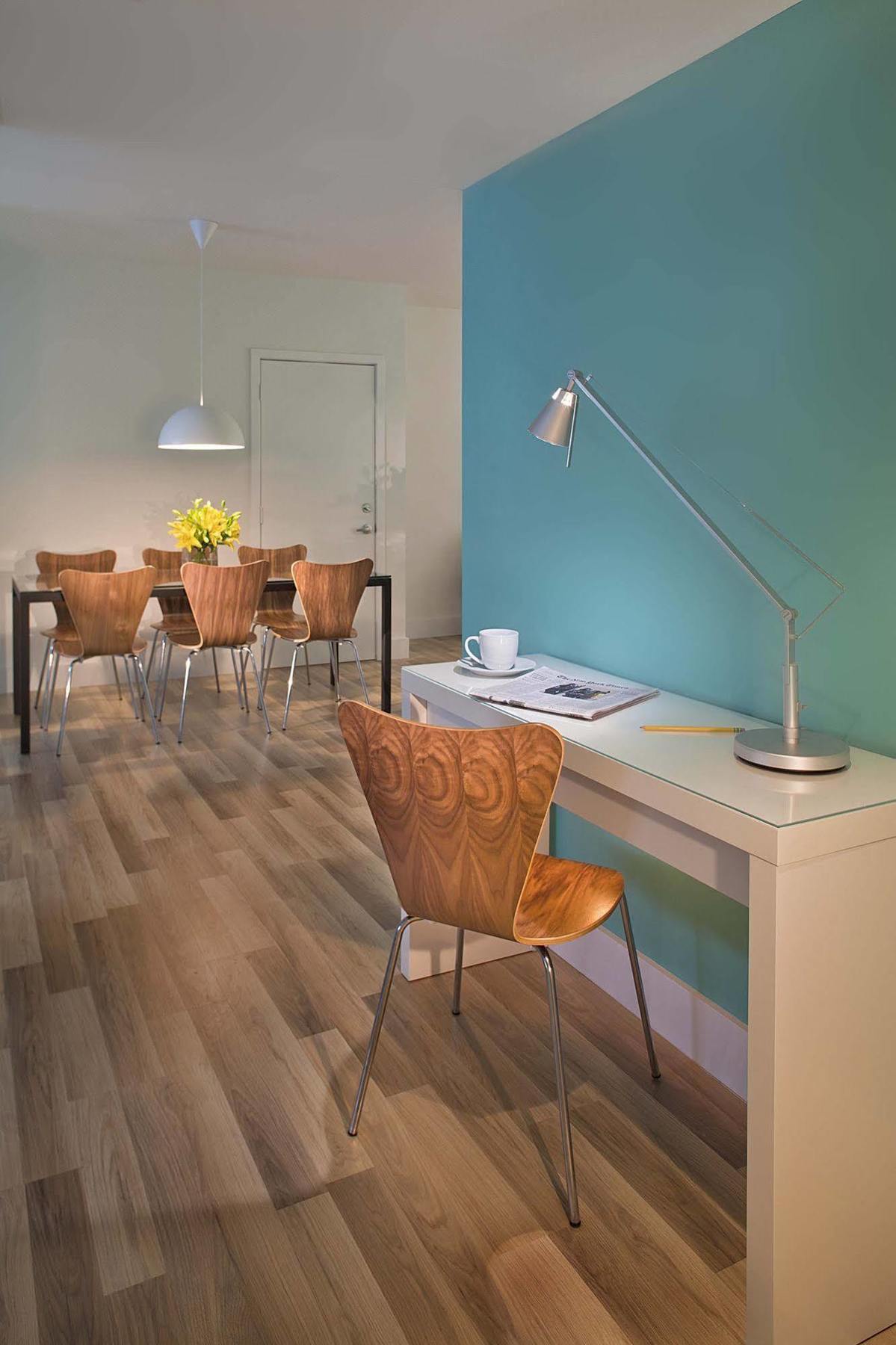 1818 Meridian House Apartments And Suites By Eskape Collection Miami Beach Buitenkant foto