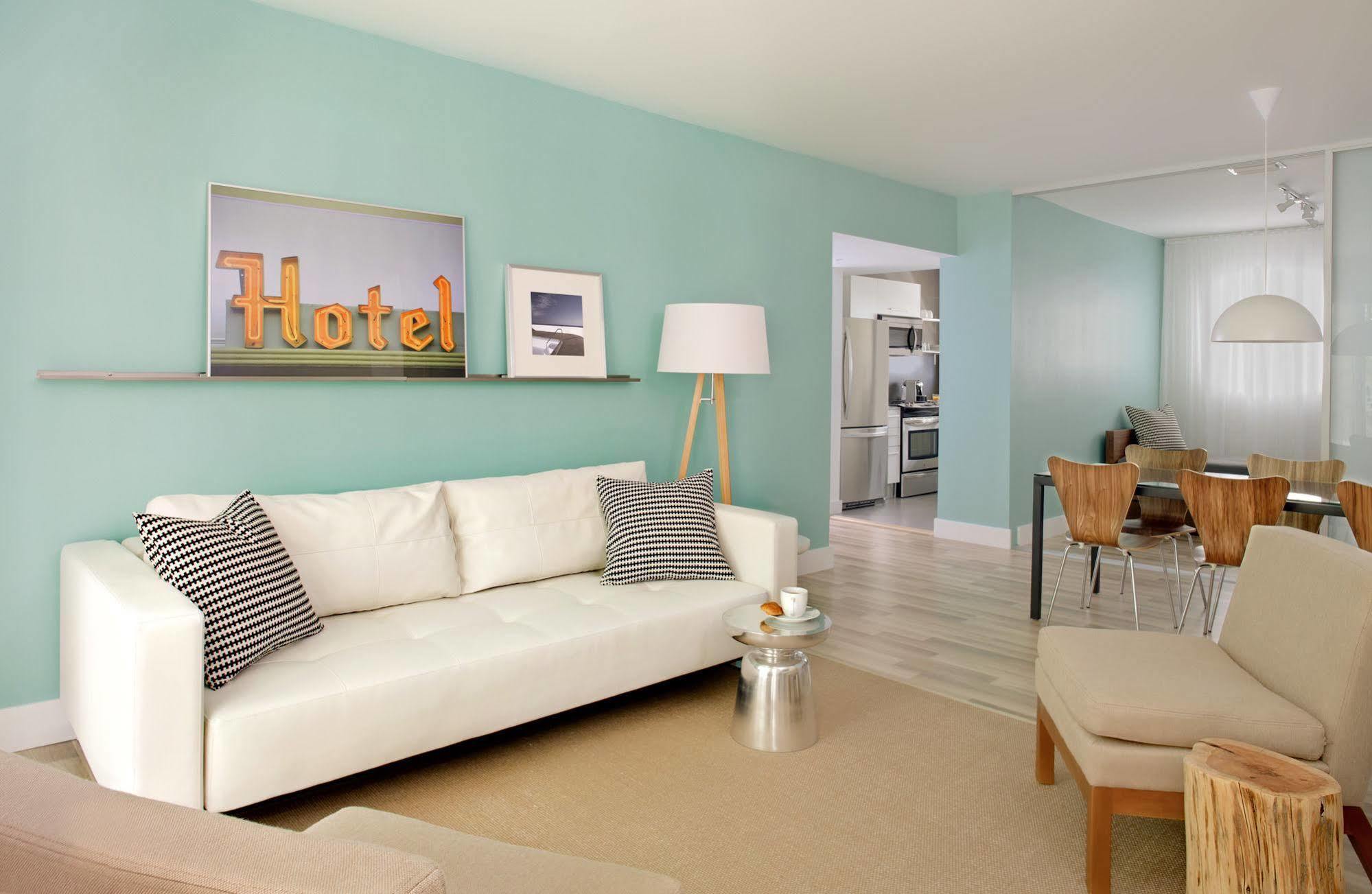 1818 Meridian House Apartments And Suites By Eskape Collection Miami Beach Buitenkant foto