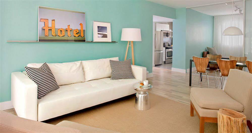 1818 Meridian House Apartments And Suites By Eskape Collection Miami Beach Buitenkant foto