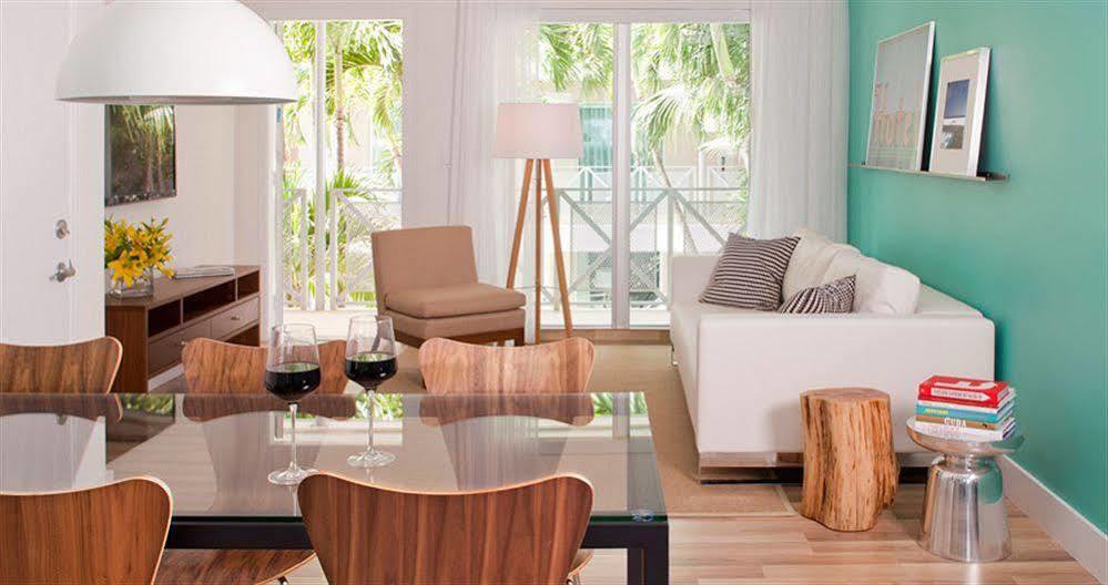 1818 Meridian House Apartments And Suites By Eskape Collection Miami Beach Buitenkant foto